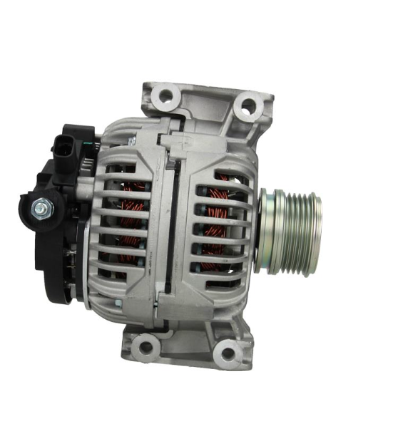 Generator Saab 140A