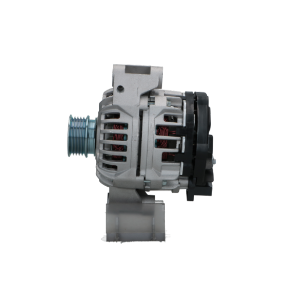 Generator Rover
