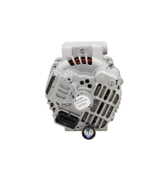 Generator Scania 24V 130A