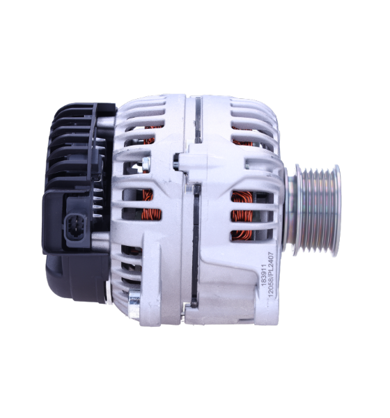 Generator Saab 155A