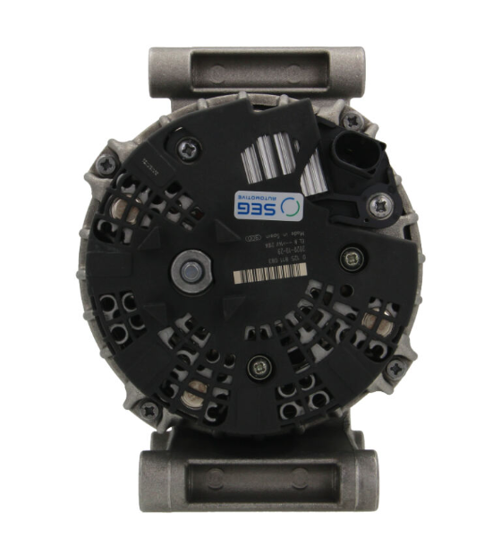 Generator PSA 210A OE Bosch/SEG