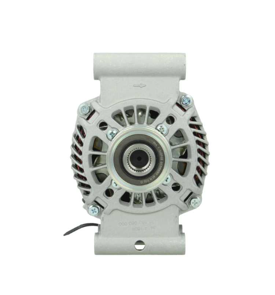 Generator PSA 80A