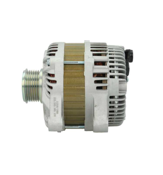 Generator PSA 180A