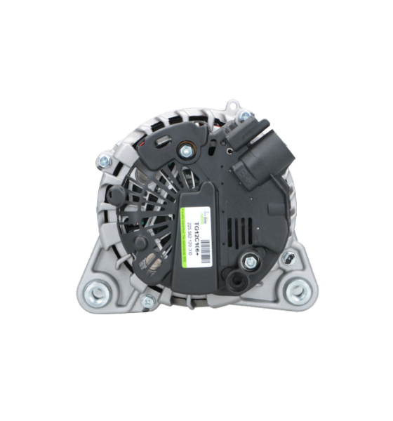 Generator PSA 120A