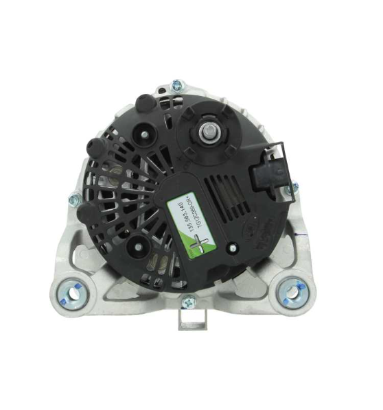 Generator Opel 140A Originlaregulator