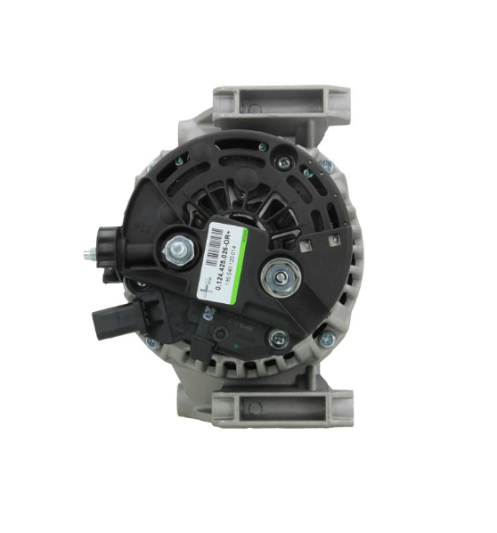 Generator Opel 120A Originalregulator