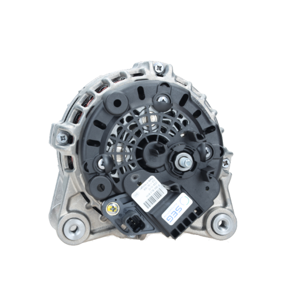 Generator Nissan / Renault 150A OE SEG/BOSCH