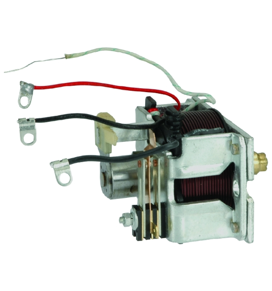 Solenoid Bosch 24V