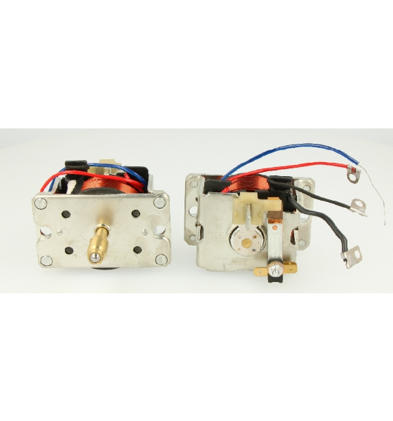 Solenoid Bosch 24V