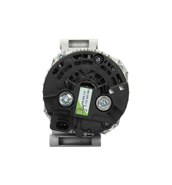 Generator Mini 110A