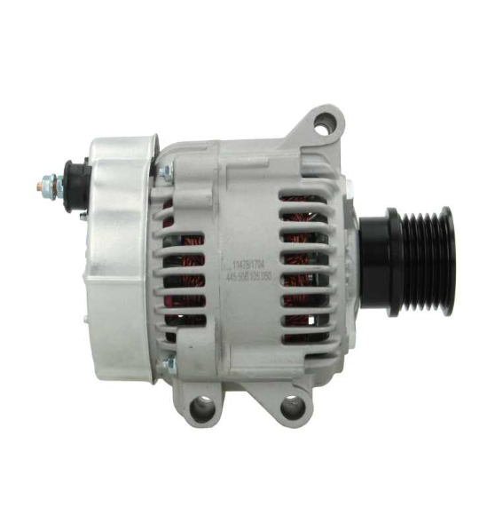 Generator Mini 12V 105A