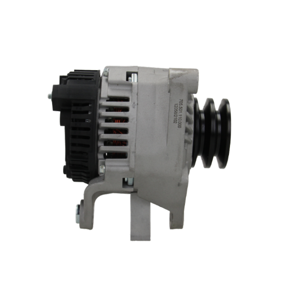 Generator MF 120A