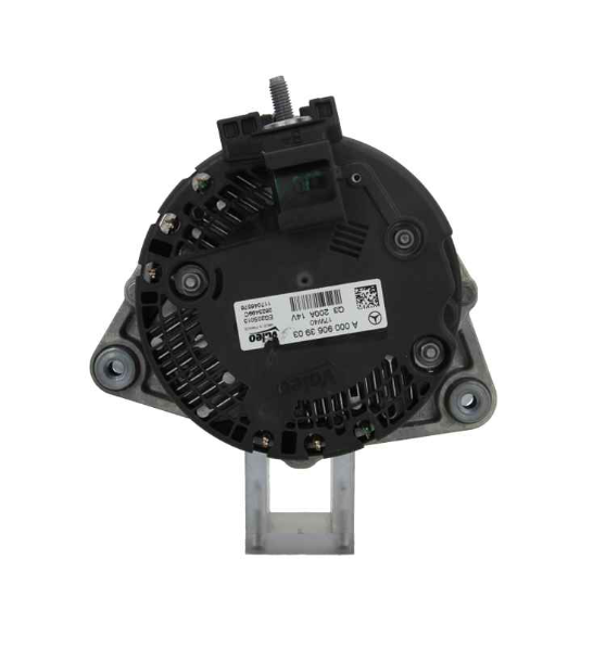 Generator Mercedes 200A OE valeo