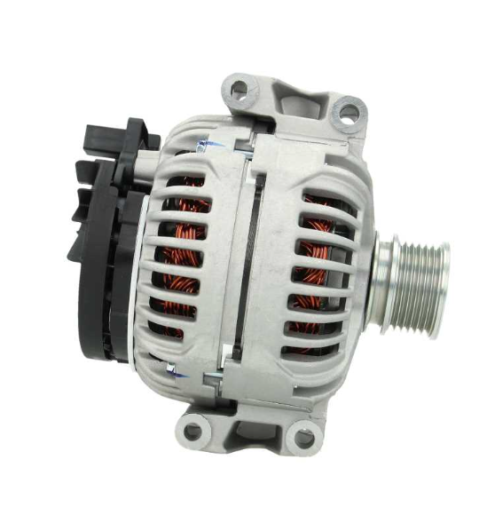 Generator Mercedes 200A OE Bosch/SEG