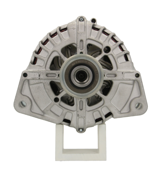 Generator Mercedes 250A Originalregulator