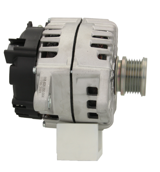 Generator Mercedes 250A Originalregulator