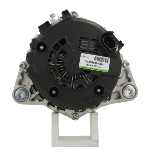 Generator Mercedes 250A Originalregulator