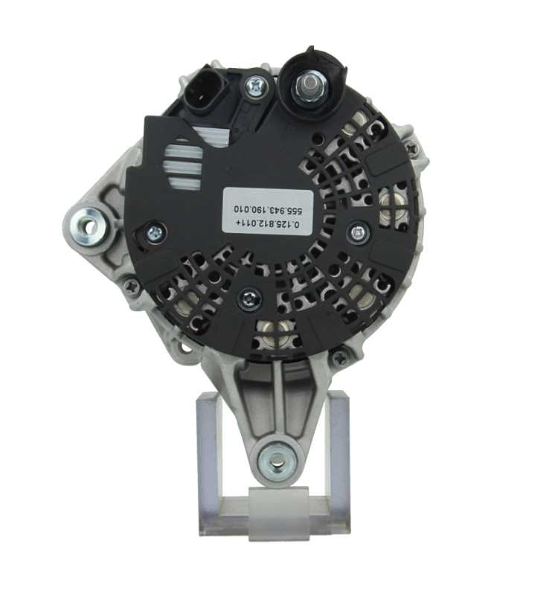 Generator Mercedes 12V 190A