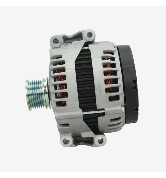 Generator Mercedes 220A Originalregulator