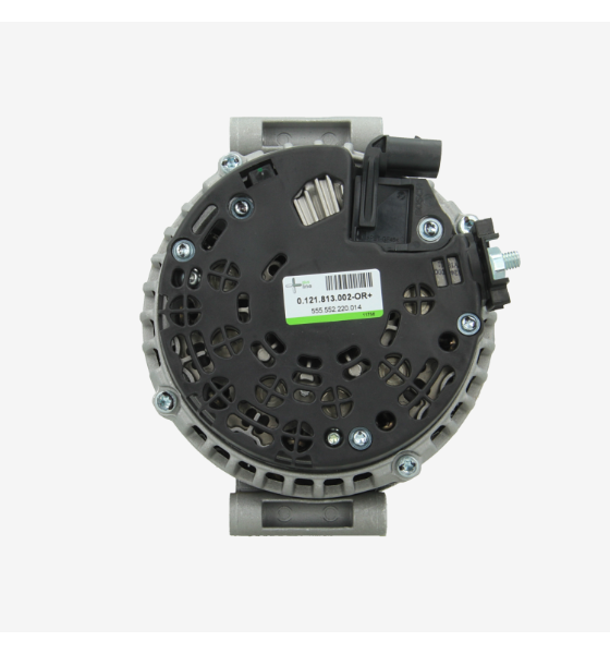 Generator Mercedes 220A Originalregulator