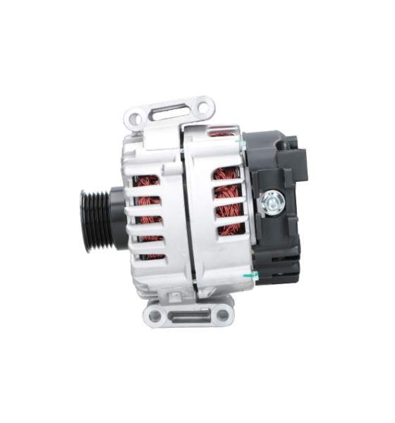 Generator Mercedes 250A