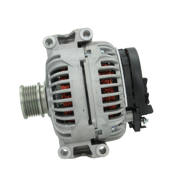 Generator Mercedes 200A