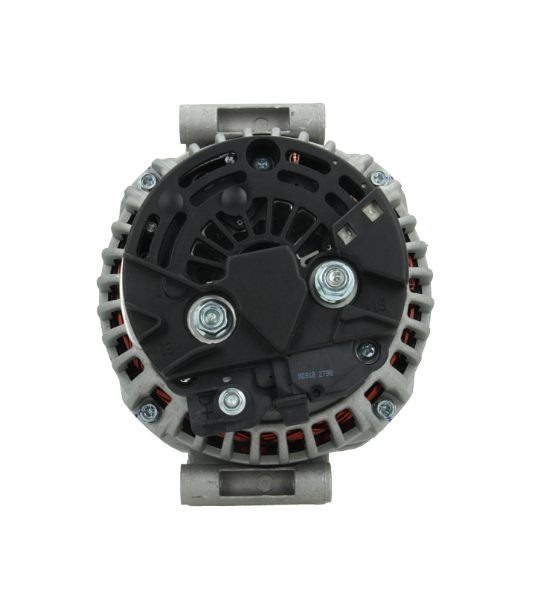 Generator Mercedes 200A