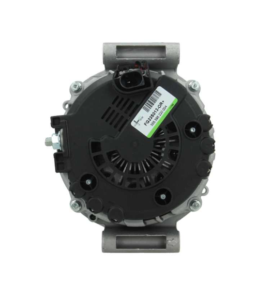 Generator Mercedes 220A