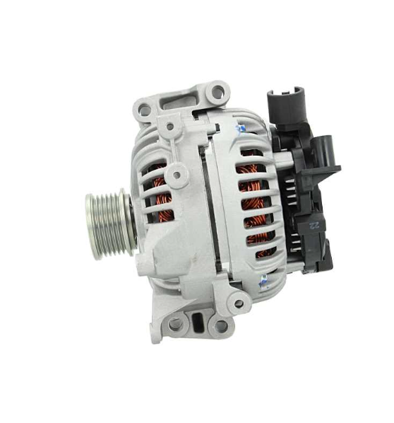Generator Mercedes 200A