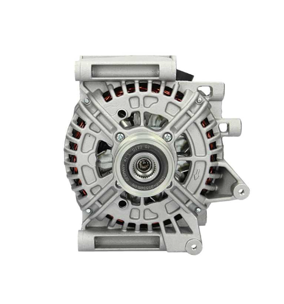 Generator Mercedes 200A