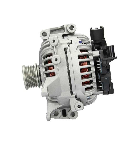 Generator Mercedes 200A
