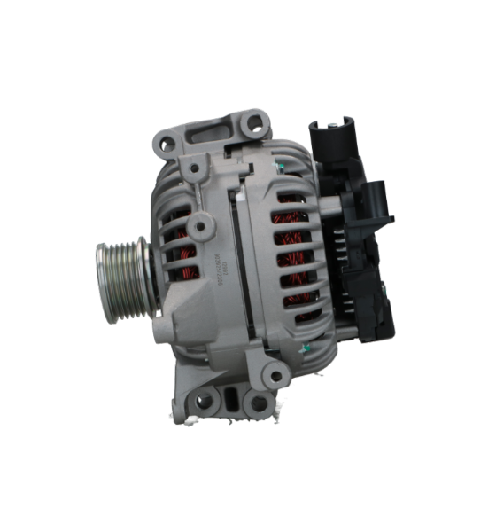 Generator Mercedes 200A