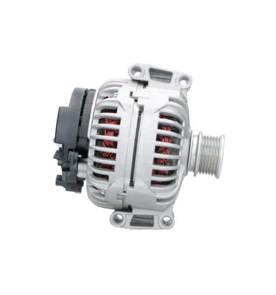 Generator Mercedes 200A