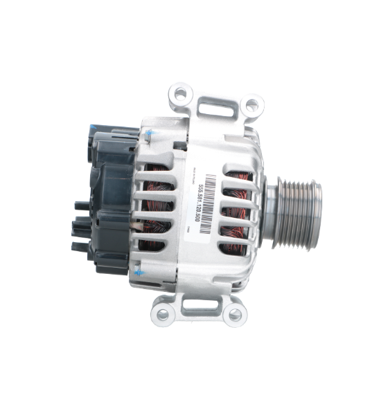Generator Mercedes 120A OE Valeo