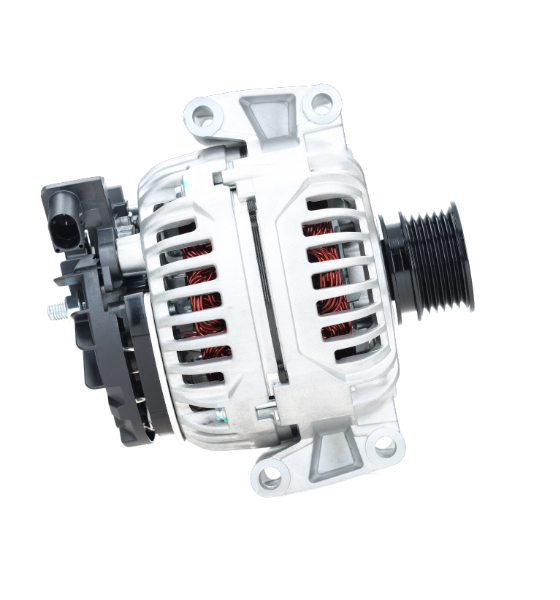 Generator Mercedes 150A