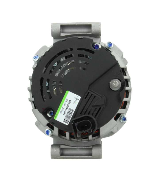 Generator Mercedes 120A Valeo Version