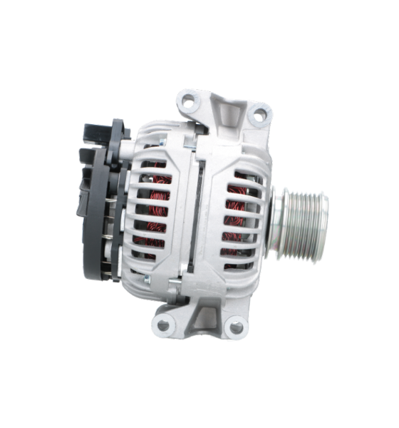 Generator Mercedes 120A Bosch Version