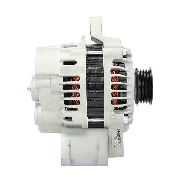 Generator Lister 50A