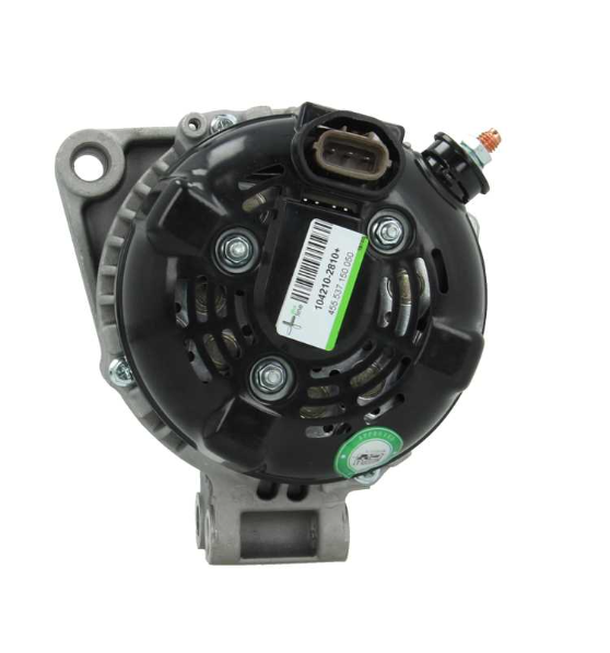 Generator Land Rover 12V 150A