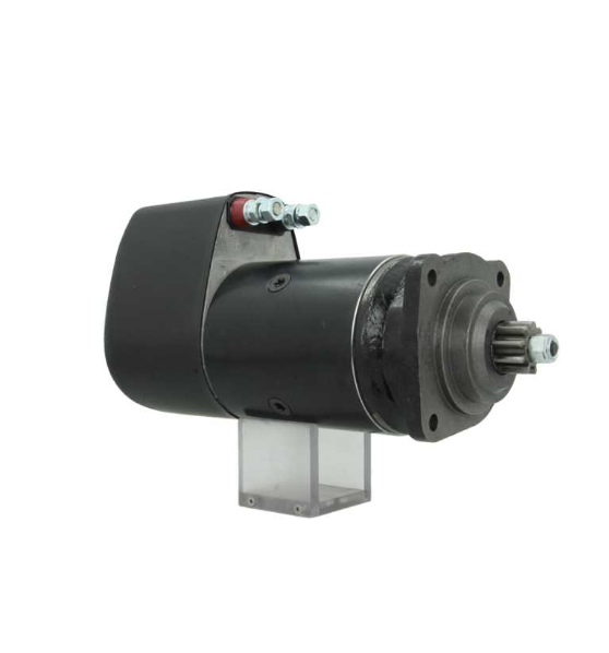Startmotor Mercedes 24V 5,4Kw