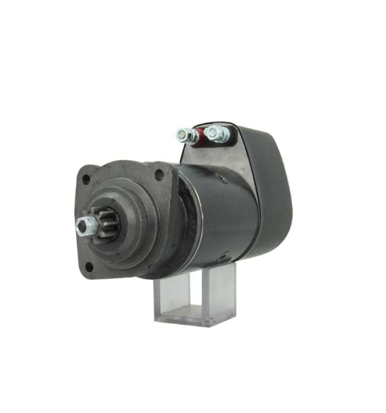 Startmotor Mercedes 24V 5,4Kw