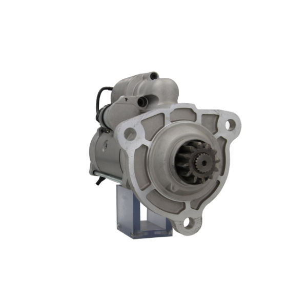 Startmotor Scania 24V 5,5Kw