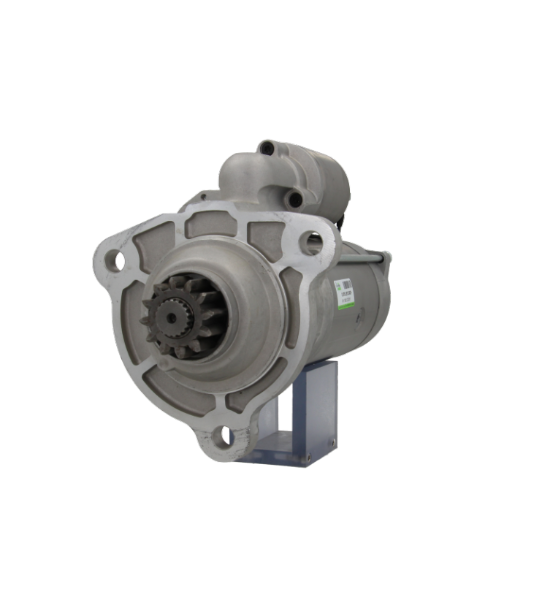 Startmotor Scania 24V 5,5Kw