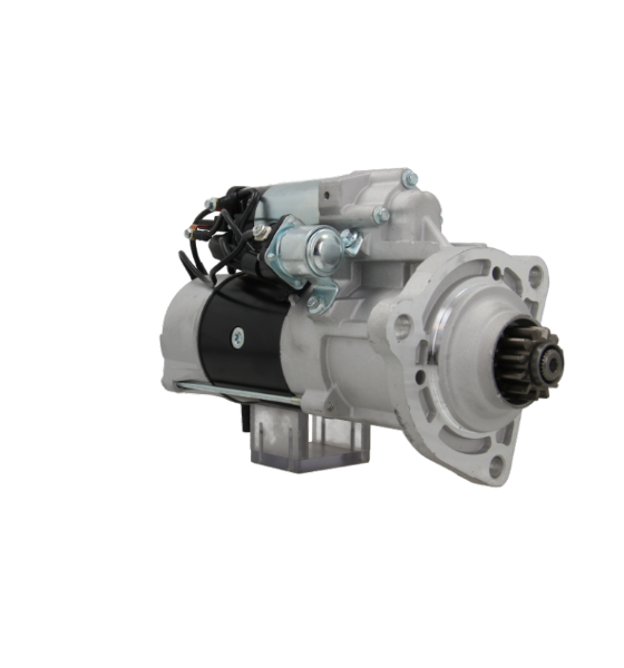 Startmotor Scania 24V 7,0Kw