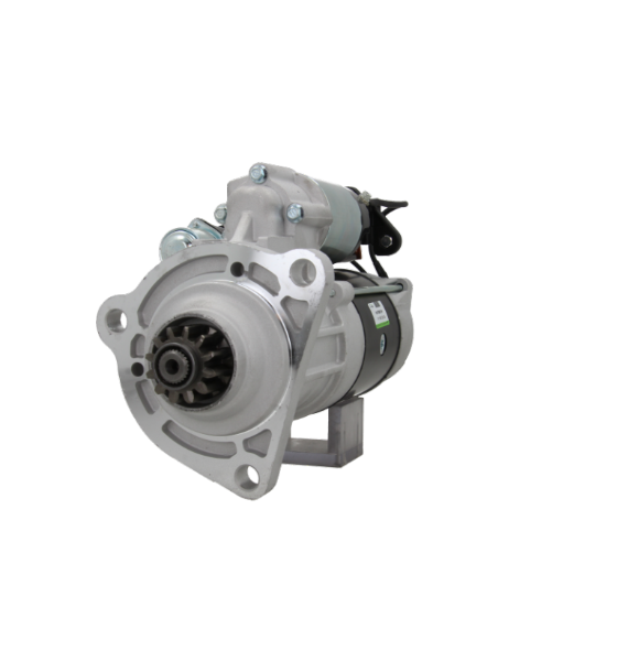 Startmotor Scania 24V 7,0Kw