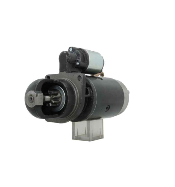 Startmotor Scania 24V 4,0Kw