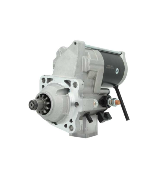 Startmotor Caterpillar 24V 7,5Kw