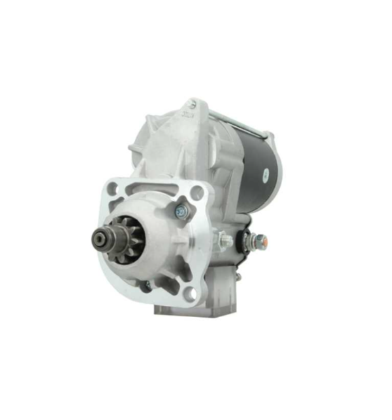 Startmotor Caterpillar 24V 5,5Kw