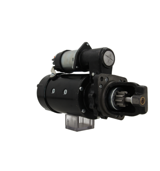 Startmotor Caterpillar 12V 4,6Kw