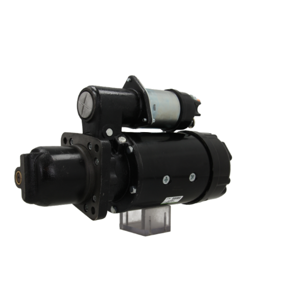 Startmotor Caterpillar 12V 4,6Kw